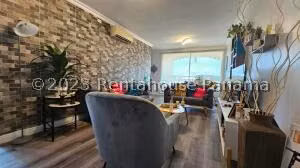 Venta de Apartamento con 88m2 en La Fontana PH Mikonos 26-3709SR