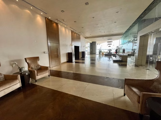 Se Vende Imponente apartamento en PH The Point - Punta Pacífica.
