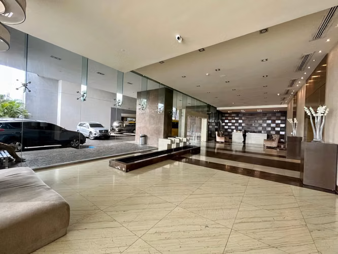 Se Vende Imponente apartamento en PH The Point - Punta Pacífica.