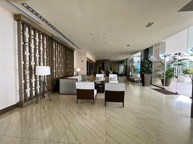 Se Vende Imponente apartamento en PH The Point - Punta Pacífica.