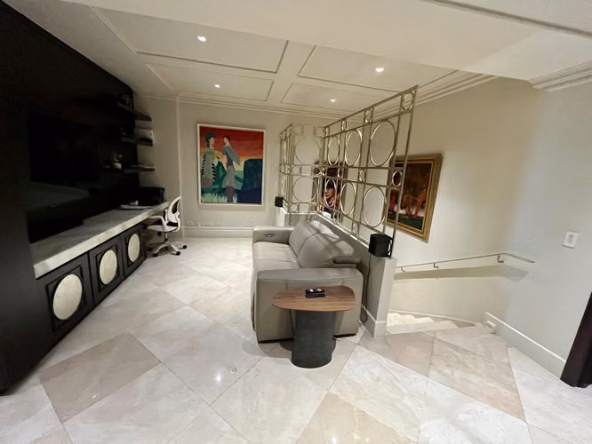 Se Vende Imponente apartamento en PH The Point - Punta Pacífica.