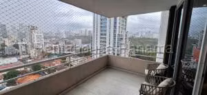 Venta de Apartamento con 145m2 San Francisco PH The Regent 26-3730SR