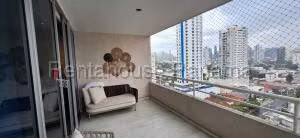 Venta de Apartamento con 145m2 San Francisco PH The Regent 26-3730SR