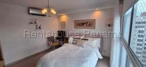 Venta de Apartamento con 145m2 San Francisco PH The Regent 26-3730SR