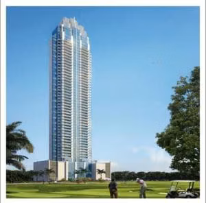Venta de Apartamento con 162m2 en Santa Maria PH The Ivy 25-4540SR