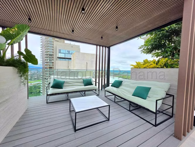 Vendo Apartamento a Estrenar en PH The Ivy, Santa María Golf 26-5407GG