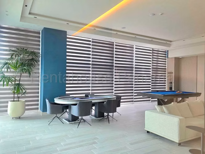 Vendo Apartamento a Estrenar en PH The Ivy, Santa María Golf 26-5407GG