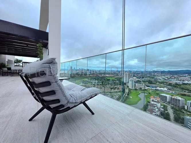 Vendo Apartamento a Estrenar en PH The Ivy, Santa María Golf 26-5407GG