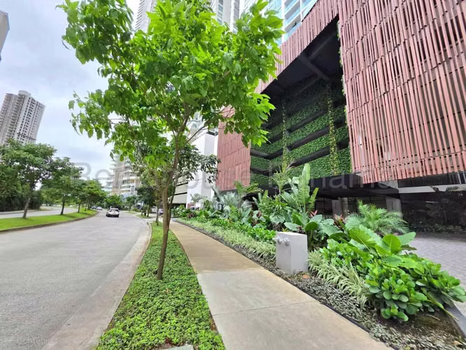 Vendo Apartamento a Estrenar en PH The Ivy, Santa María Golf 26-5407GG