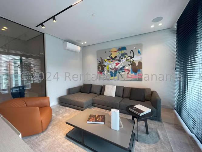 Vendo Apartamento a Estrenar en PH The Ivy, Santa María Golf 26-5407GG