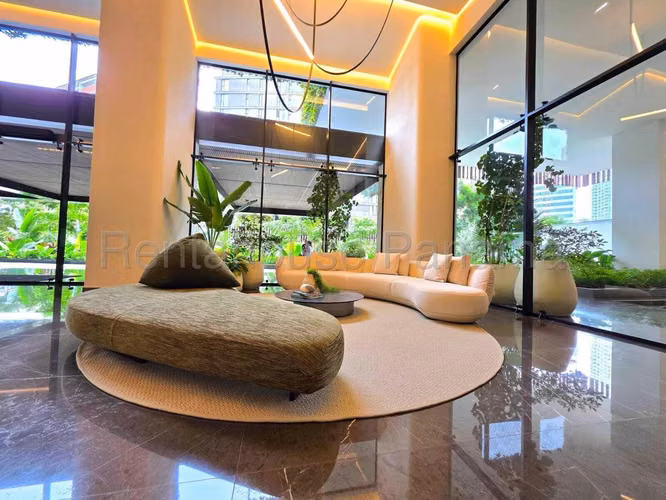 Vendo Apartamento a Estrenar en PH The Ivy, Santa María Golf 26-5407GG