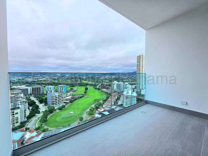 Vendo Apartamento a Estrenar en PH The Ivy, Santa María Golf 26-5407GG