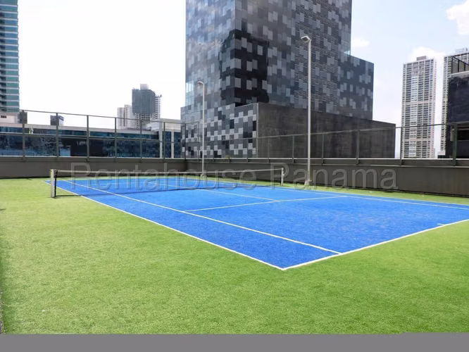 Vendo Apartamento Frente al Mar en PH Altamar del Este, Costa del Este 26-3079GG