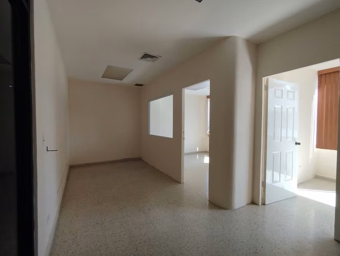 OFFICE FOR RENT IN PH BALBOA PLAZA – EXCELLENT LOCATION