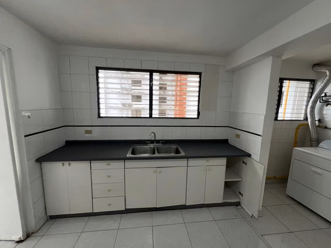 SE VENDE APARTAMENTO EN SAN FRANCISCO