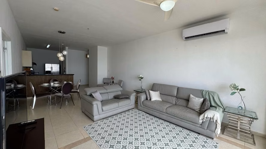 For rent Se alquila apartamento Ave Balboa F MAR - Imagen 8