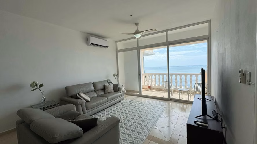For rent Se alquila apartamento Ave Balboa F MAR - Imagen 16