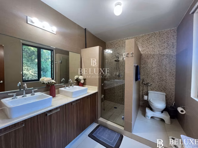 VENTA CASA DE ESQUINA EN PH RIVER VALLEY, PANAMÁ PACÍFICO (10)