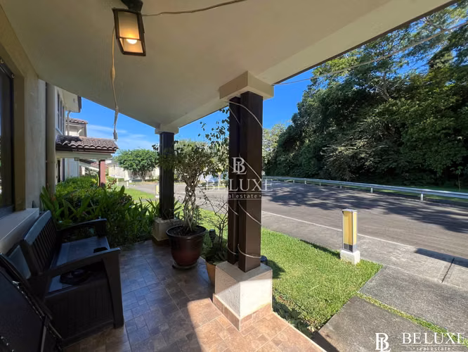 VENTA CASA DE ESQUINA EN PH RIVER VALLEY, PANAMÁ PACÍFICO (10)