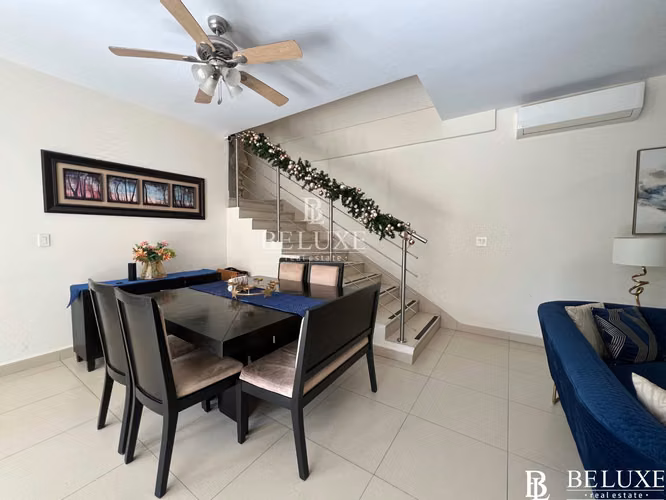 VENTA CASA DE ESQUINA EN PH RIVER VALLEY, PANAMÁ PACÍFICO (10)