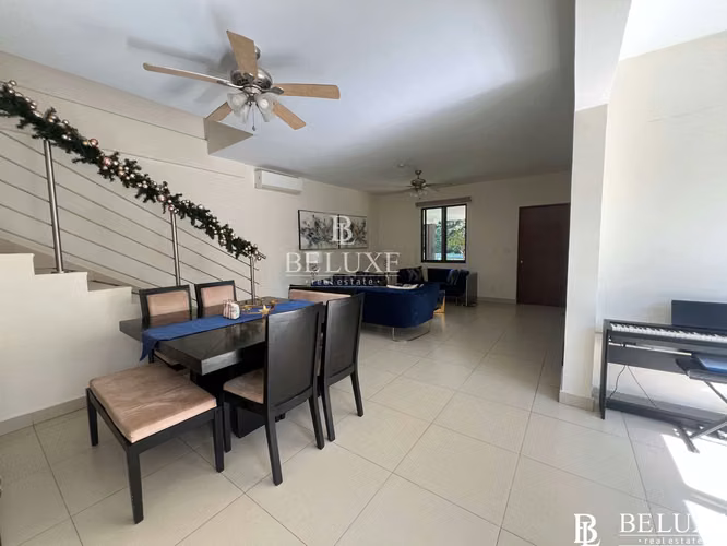 VENTA CASA DE ESQUINA EN PH RIVER VALLEY, PANAMÁ PACÍFICO (10)