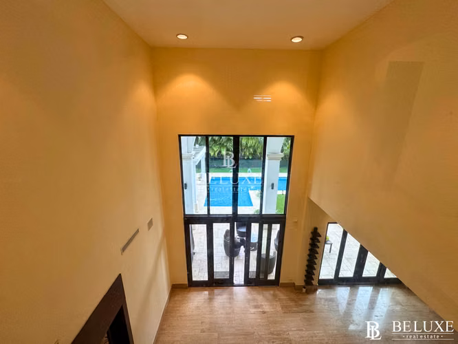 VENTA CASA EN FAIRWAY ESTATE, SANTA MARÍA (9)