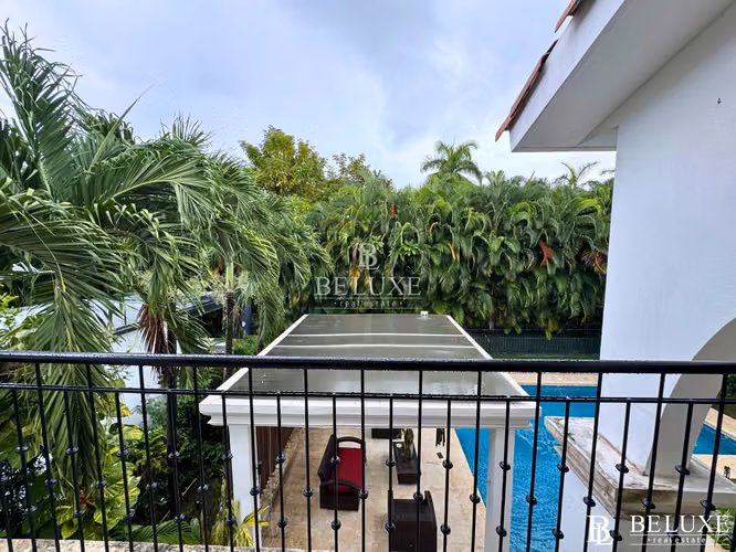 VENTA CASA EN FAIRWAY ESTATE, SANTA MARÍA (9)