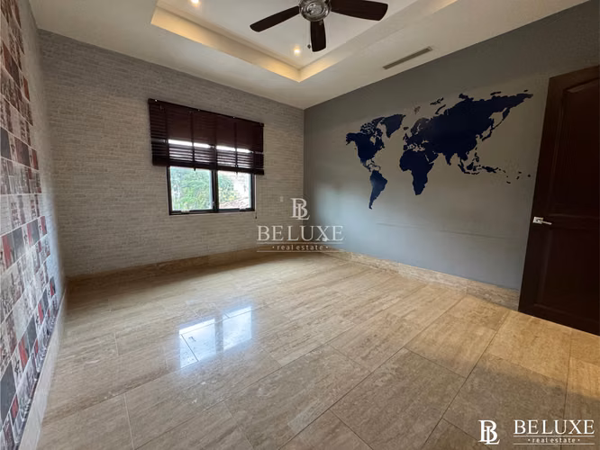 VENTA CASA EN FAIRWAY ESTATE, SANTA MARÍA (9)