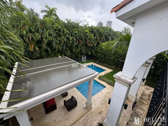 VENTA CASA EN FAIRWAY ESTATE, SANTA MARÍA (9)