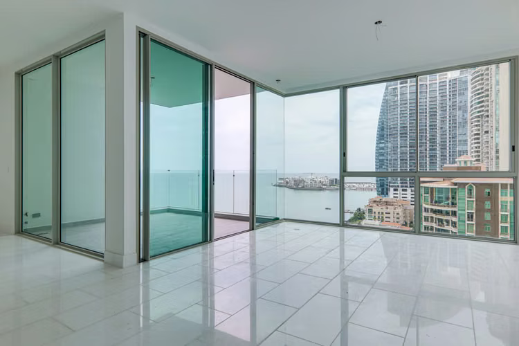 Spacious Condo With Panoramic Ocean Views in Pacific Point 400