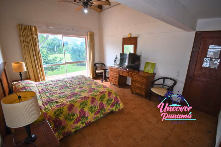 Se Vende Casa Adosada con Vista al Golf en Costa Blanca Golf & Villas (Decameron)  – $249,000
