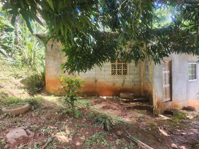 VENDO PROPIEDAD EN LAS ACACIAS DE ARRAIJAN