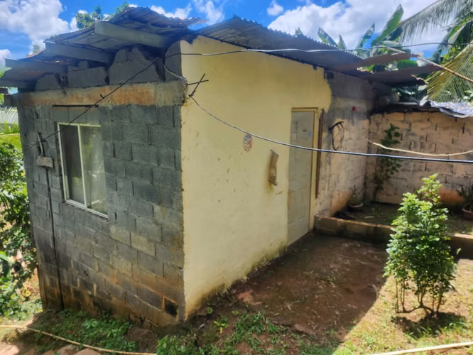 VENDO PROPIEDAD EN LAS ACACIAS DE ARRAIJAN