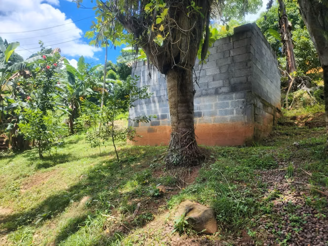 VENDO PROPIEDAD EN LAS ACACIAS DE ARRAIJAN