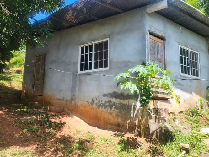 VENDO PROPIEDAD EN LAS ACACIAS DE ARRAIJAN
