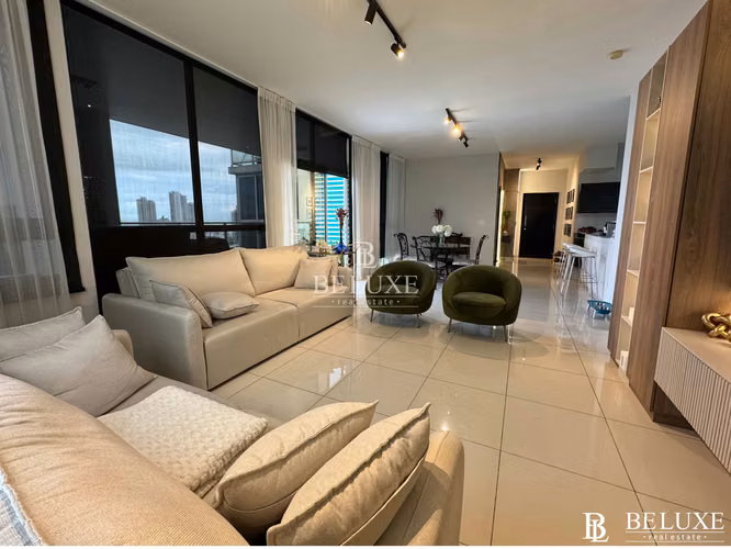 VENTA DE APARTAMENTO EN PH QUADRAT, SAN FRANCISCO (9)