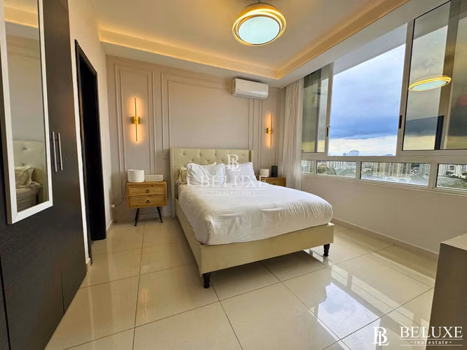 VENTA DE APARTAMENTO EN PH QUADRAT, SAN FRANCISCO (9)