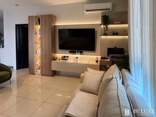VENTA DE APARTAMENTO EN PH QUADRAT, SAN FRANCISCO (9)