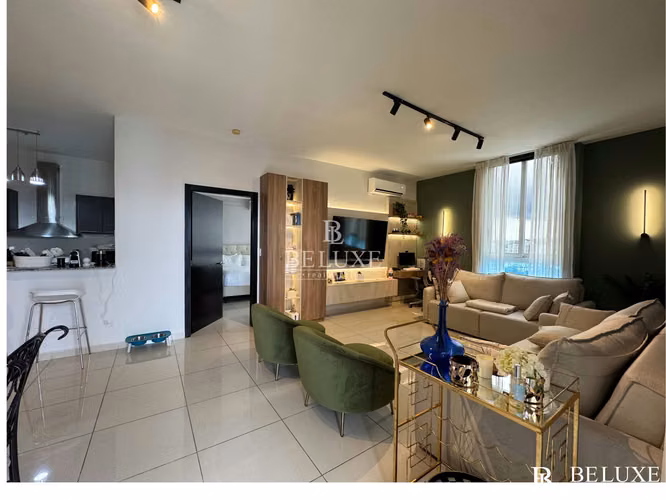 VENTA DE APARTAMENTO EN PH QUADRAT, SAN FRANCISCO (9)