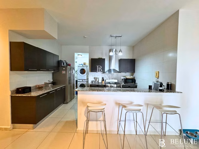 VENTA DE APARTAMENTO EN PH QUADRAT, SAN FRANCISCO (9)