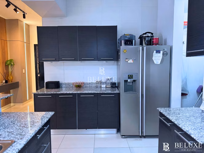 VENTA DE APARTAMENTO EN PH QUADRAT, SAN FRANCISCO (9)