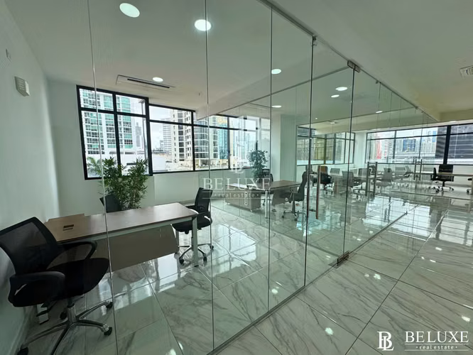 VENTA APARTAMENTO AMOBLADO EN PH THE GRAY, CALLE 50 (9)
