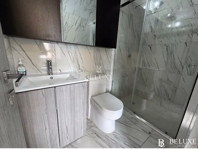 VENTA APARTAMENTO AMOBLADO EN PH THE GRAY, CALLE 50 (9)