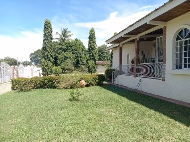 Venta de Casa en Los Santos se Acepta Intercambio por un Apartamento