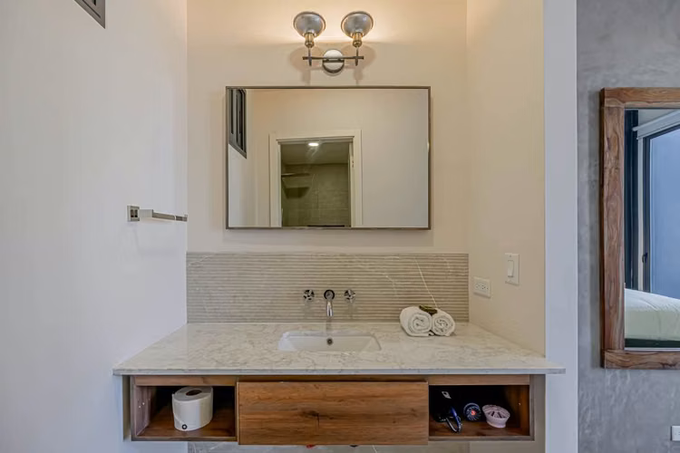 Melissa Foster Luxury alquila apartamento en PH Casco View – Casco Viejo, San Felipe MFR1820 - Imagen 8