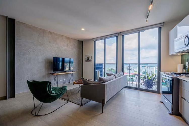 Melissa Foster Luxury alquila apartamento en PH Casco View – Casco Viejo, San Felipe MFR1820 - Imagen 16