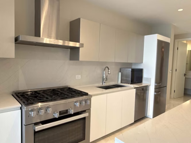 Alquiler de Apartamento Amoblado  en Punta Pacifica, Ocean Reef