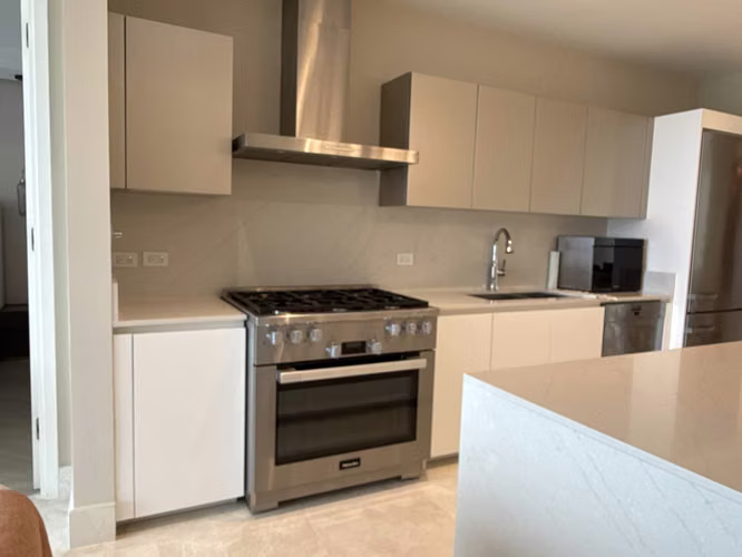 Alquiler de Apartamento Amoblado  en Punta Pacifica, Ocean Reef