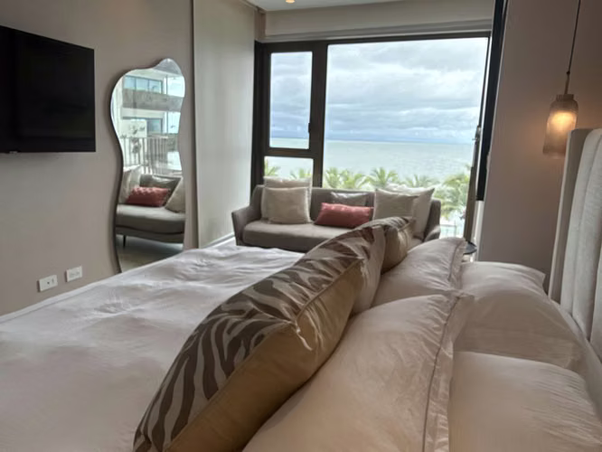 Alquiler de Apartamento Amoblado  en Punta Pacifica, Ocean Reef