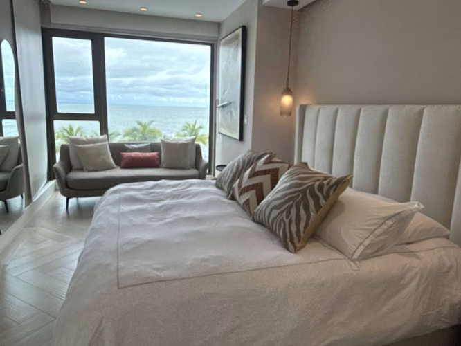 Alquiler de Apartamento Amoblado  en Punta Pacifica, Ocean Reef